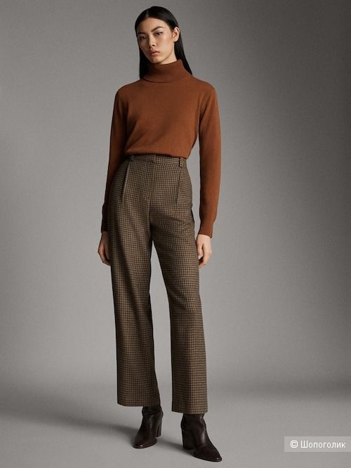 Брюки Massimo Dutti/46
