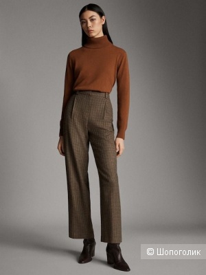 Брюки Massimo Dutti/46