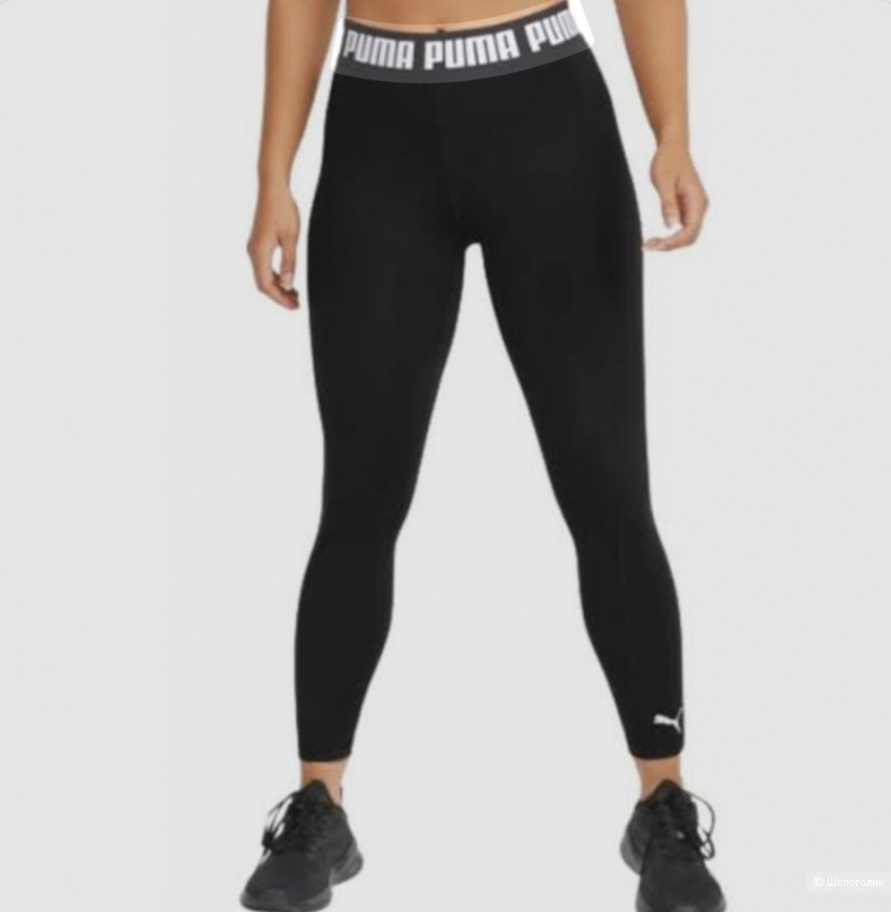 Леггинсы Puma S