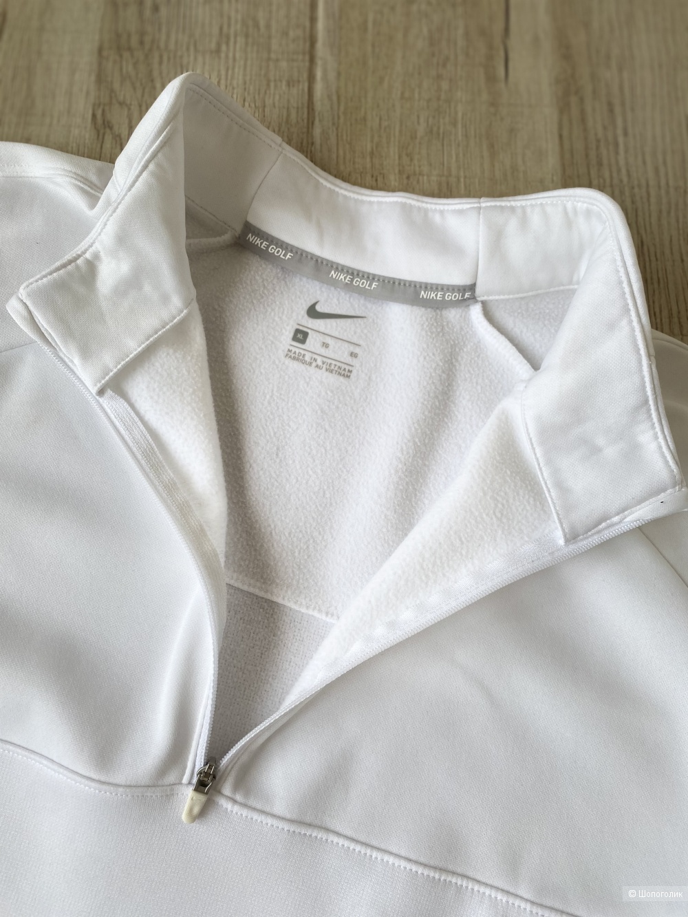 Лонгслив Nike Golf p.XL/XXL
