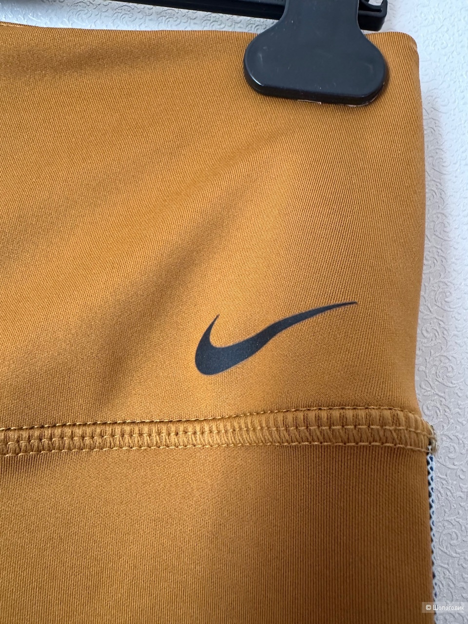 Леггинсы Nike, размер xs