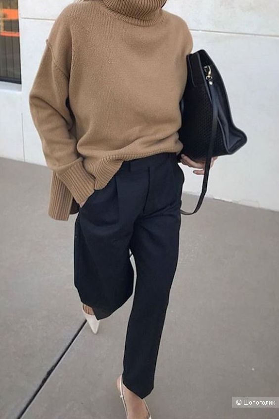 Брюки Massimo Dutti/44-46
