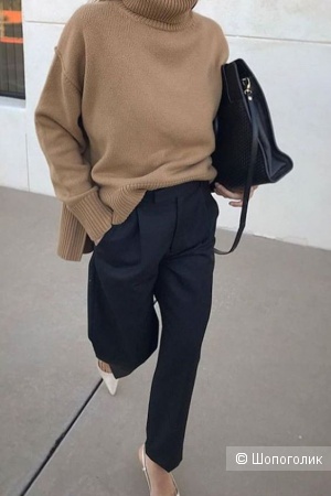 Брюки Massimo Dutti/44-46