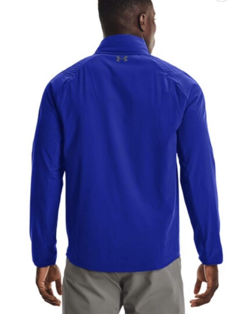 Куртка Under Armour Golf Storm p.XL