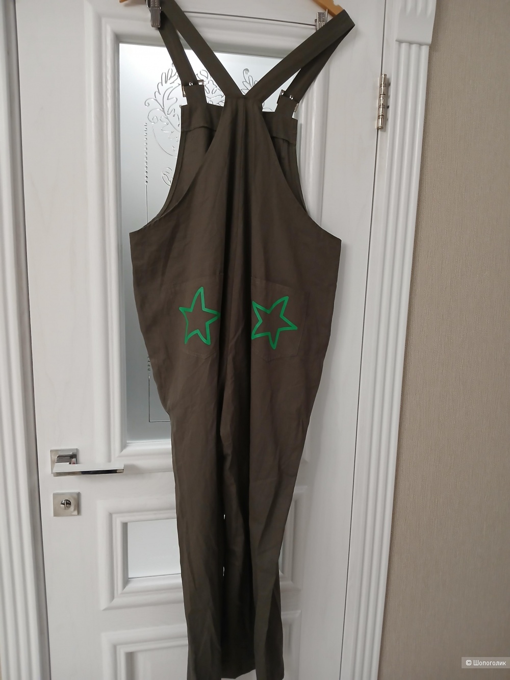 Комбинезон Romwe р.xl