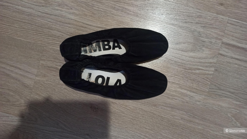 Туфли bimba y lola, размер 38