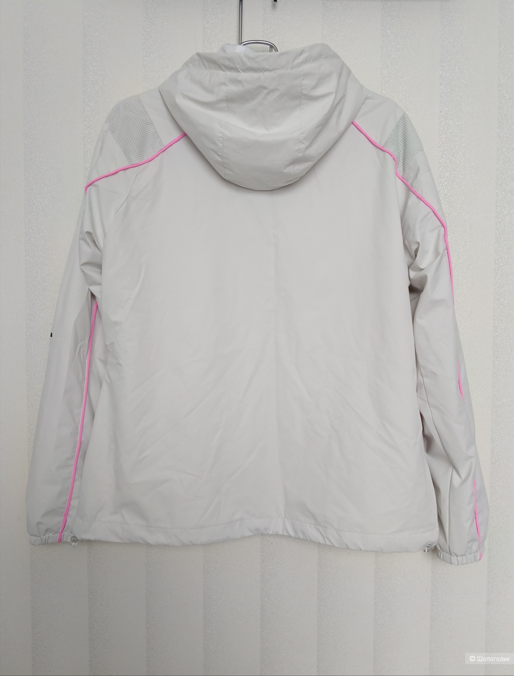 Ветровка New balance, размер M/L