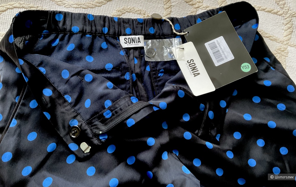 Брюки SONIA by SONIA RYKIEL