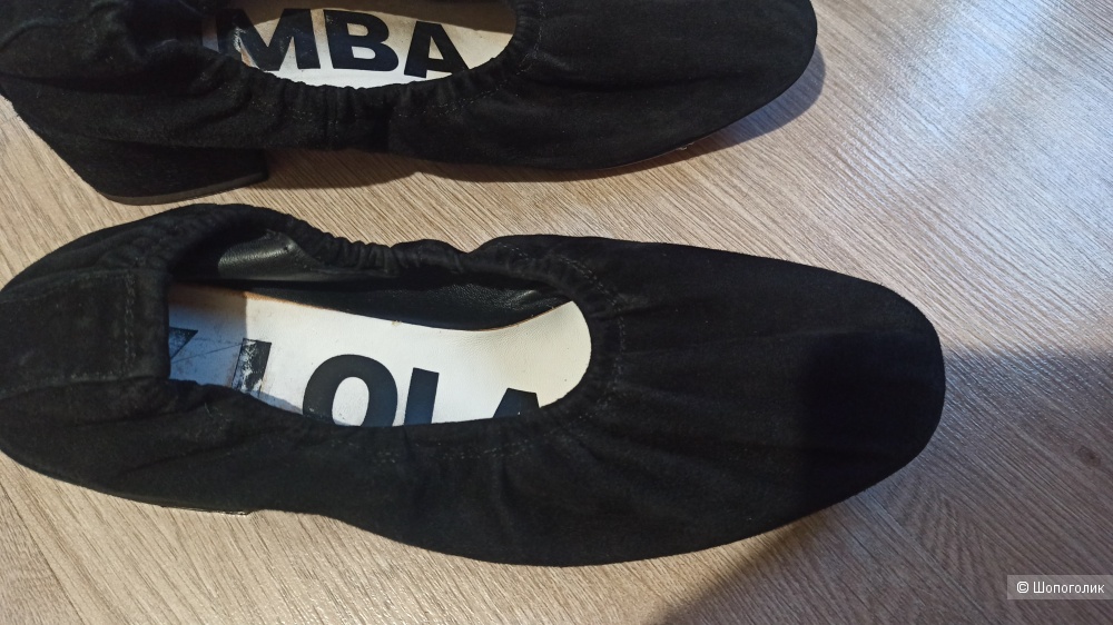 Туфли bimba y lola, размер 38