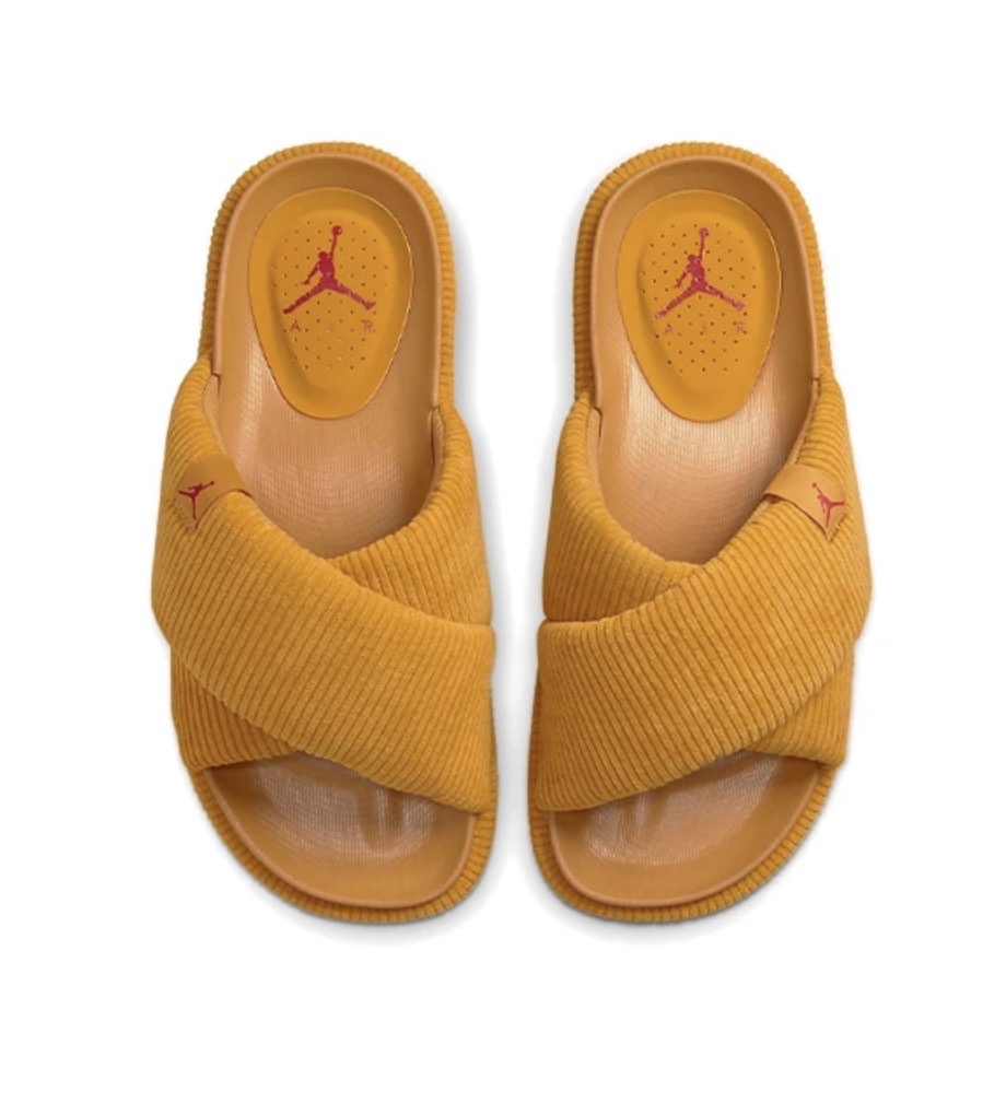 Сланцы Jordan Nike размер 43