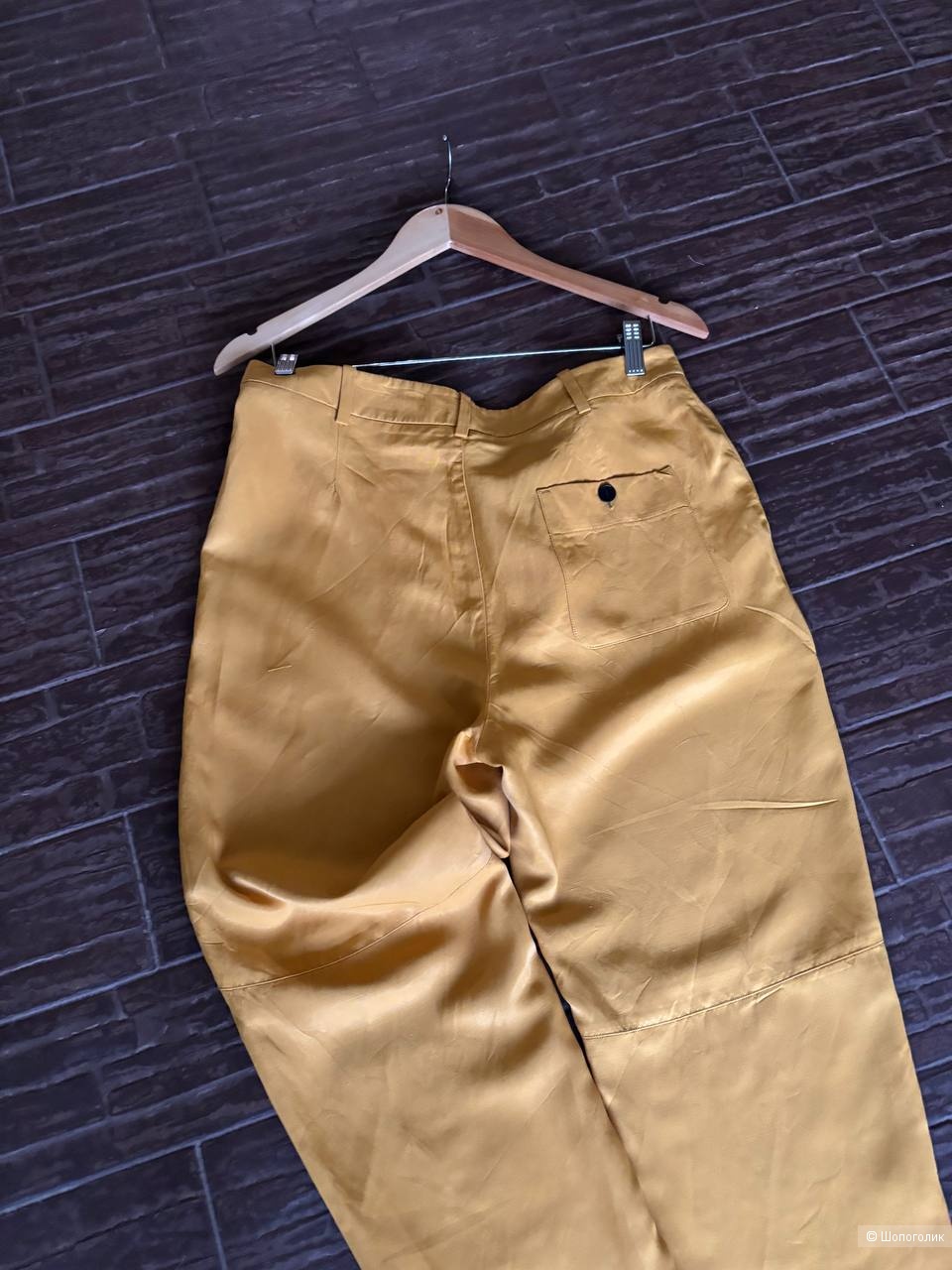 Брюки Zara, размер М