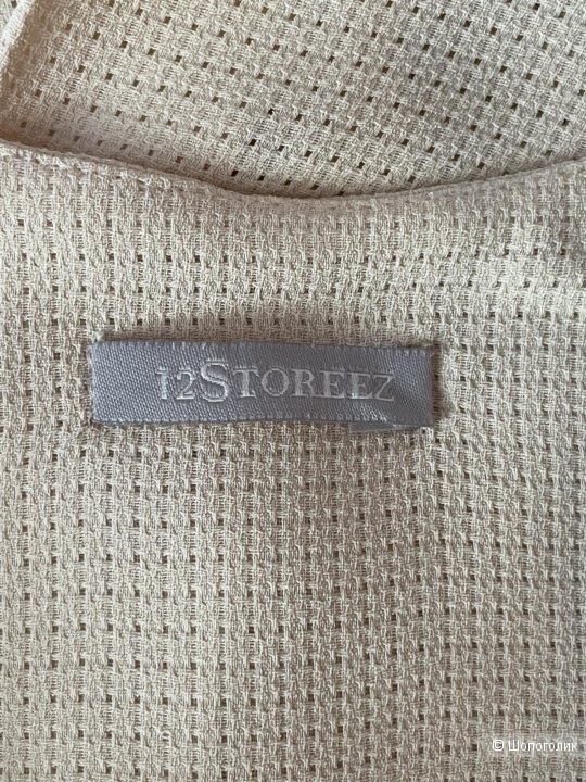 12 Storeez, платье XS