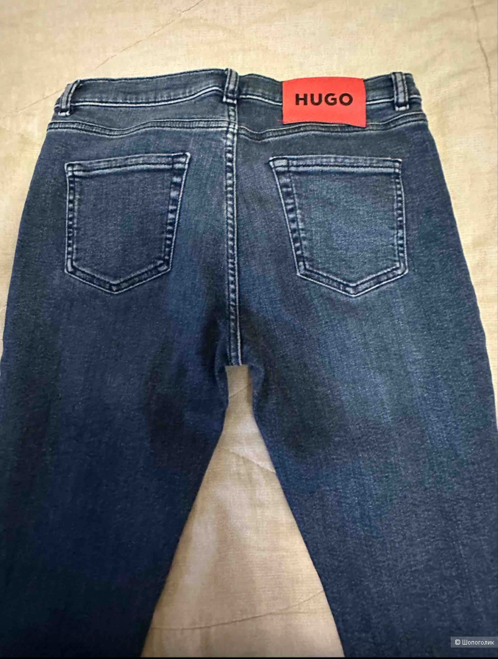 Джинсы HUGO 30 размер