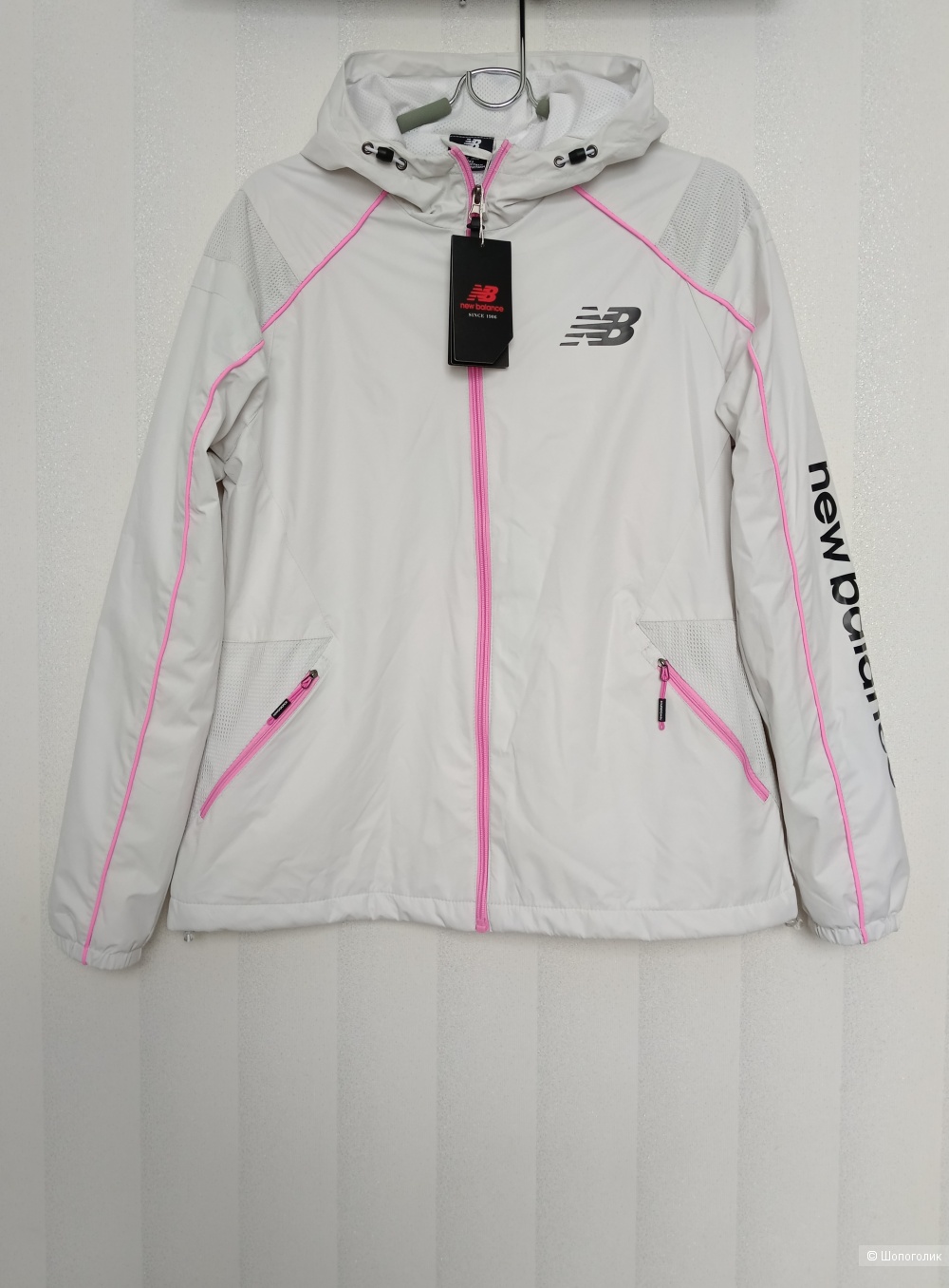 Ветровка New balance, размер M/L