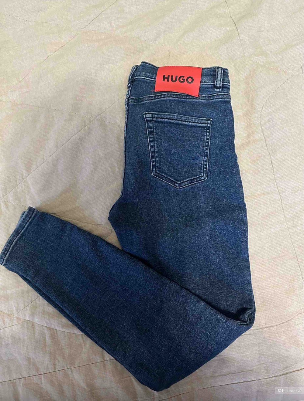 Джинсы HUGO 30 размер