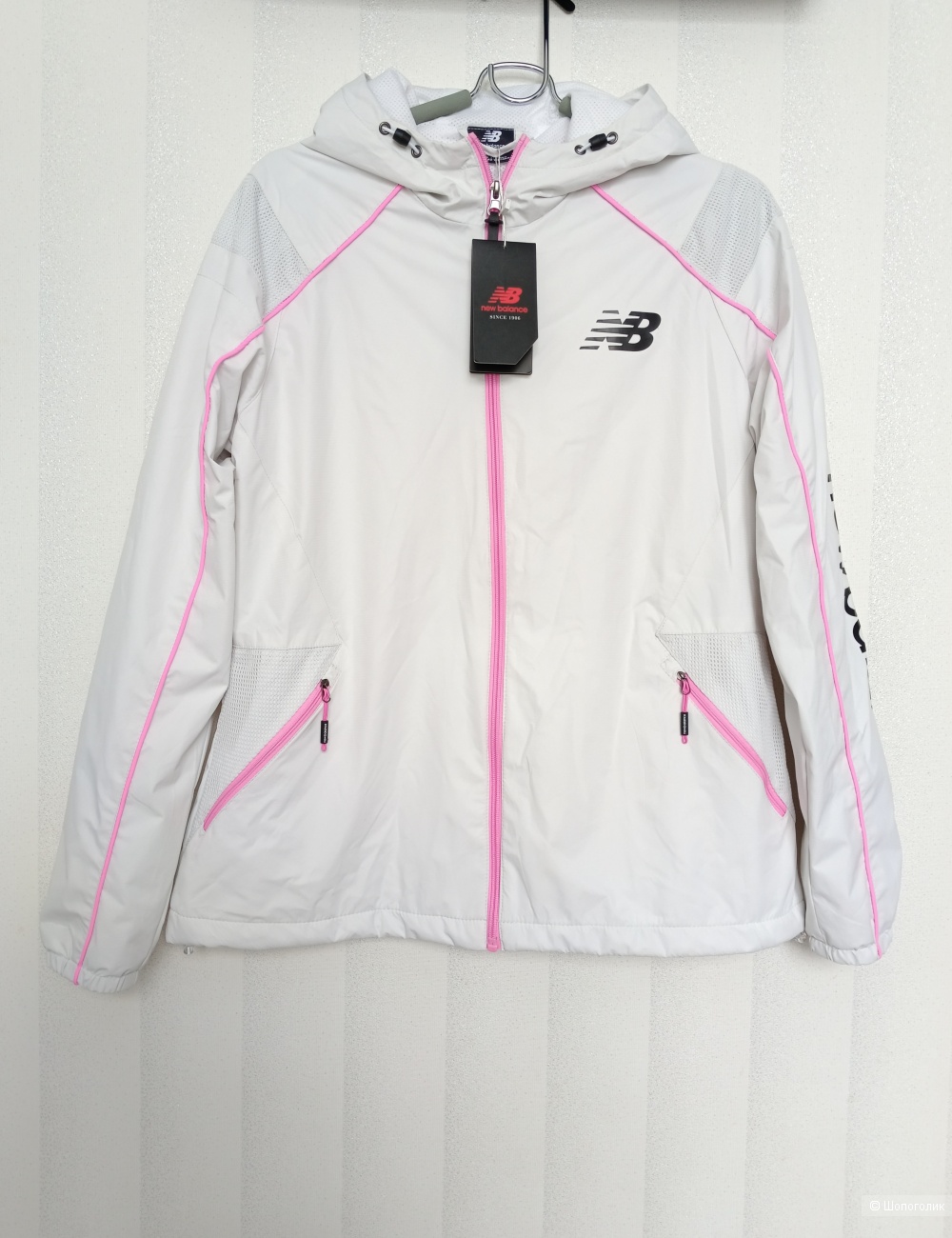 Ветровка New balance, размер M/L