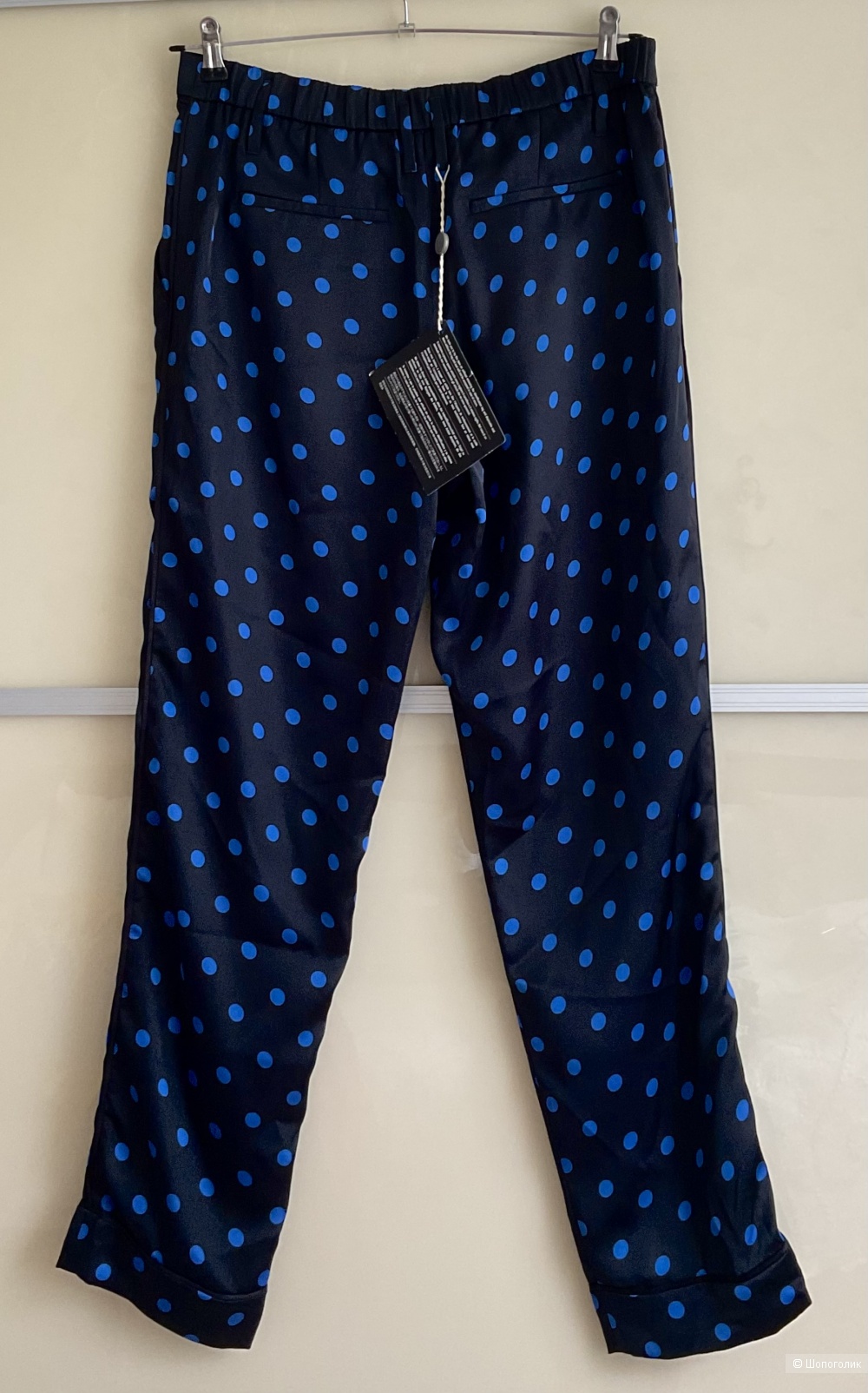 Брюки SONIA by SONIA RYKIEL