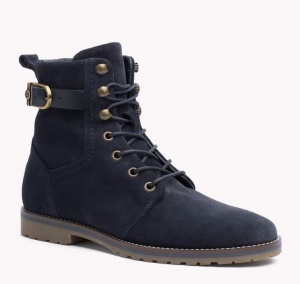Женские ботинки Tommy Hilfiger 41