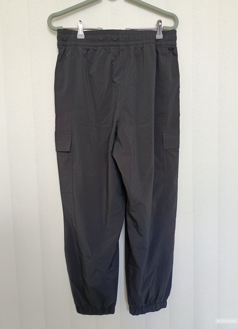 Брюки Adidas, размер M/L