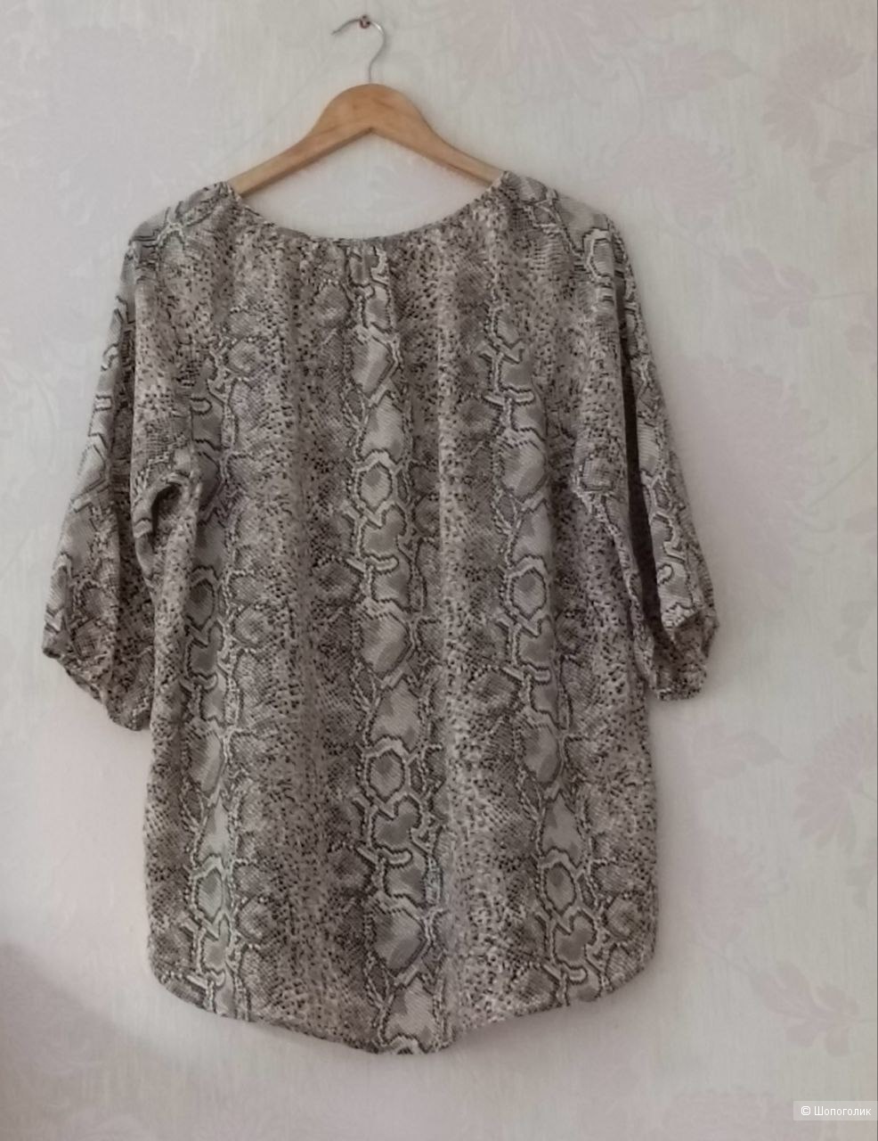Блуза Gerard Darel, р. L,
