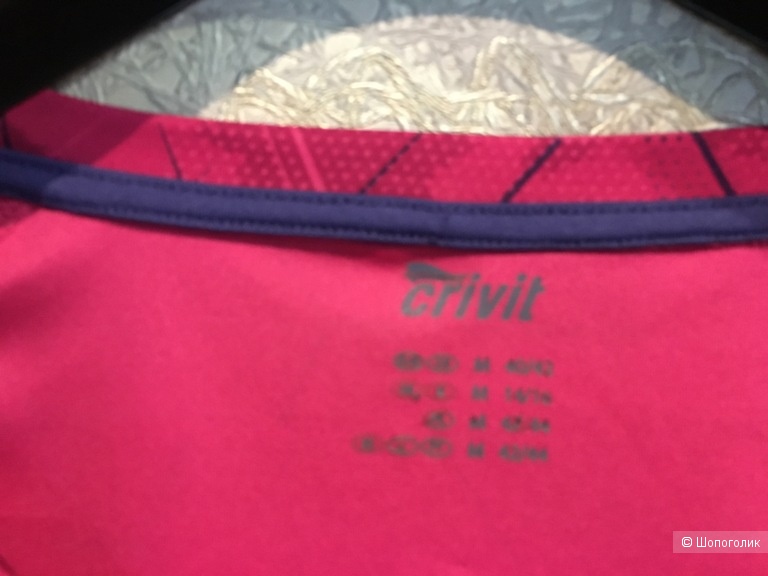 Футболка Crivit, размер- 50-52