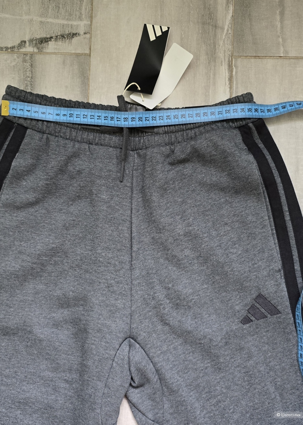Спортивные брюки Adidas S
