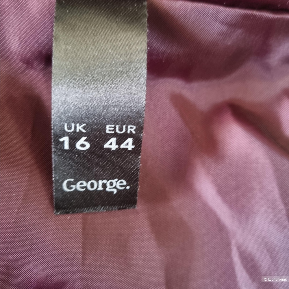 Куртка George 46