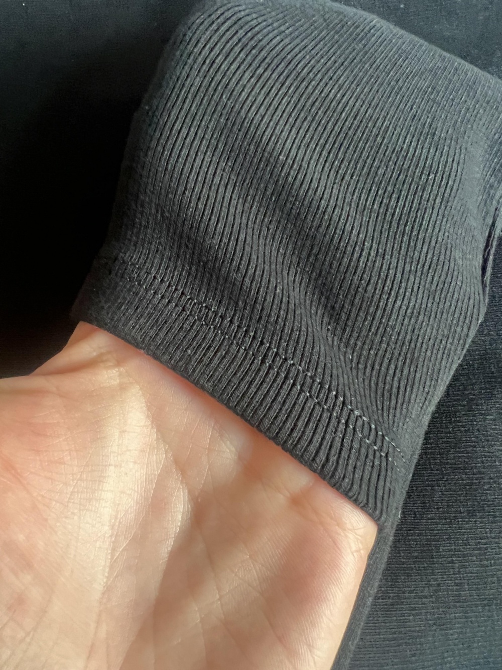 Топ на одно плечо Zara (М, RUS 44)