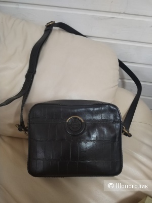 Сумка Massimo Dutti
