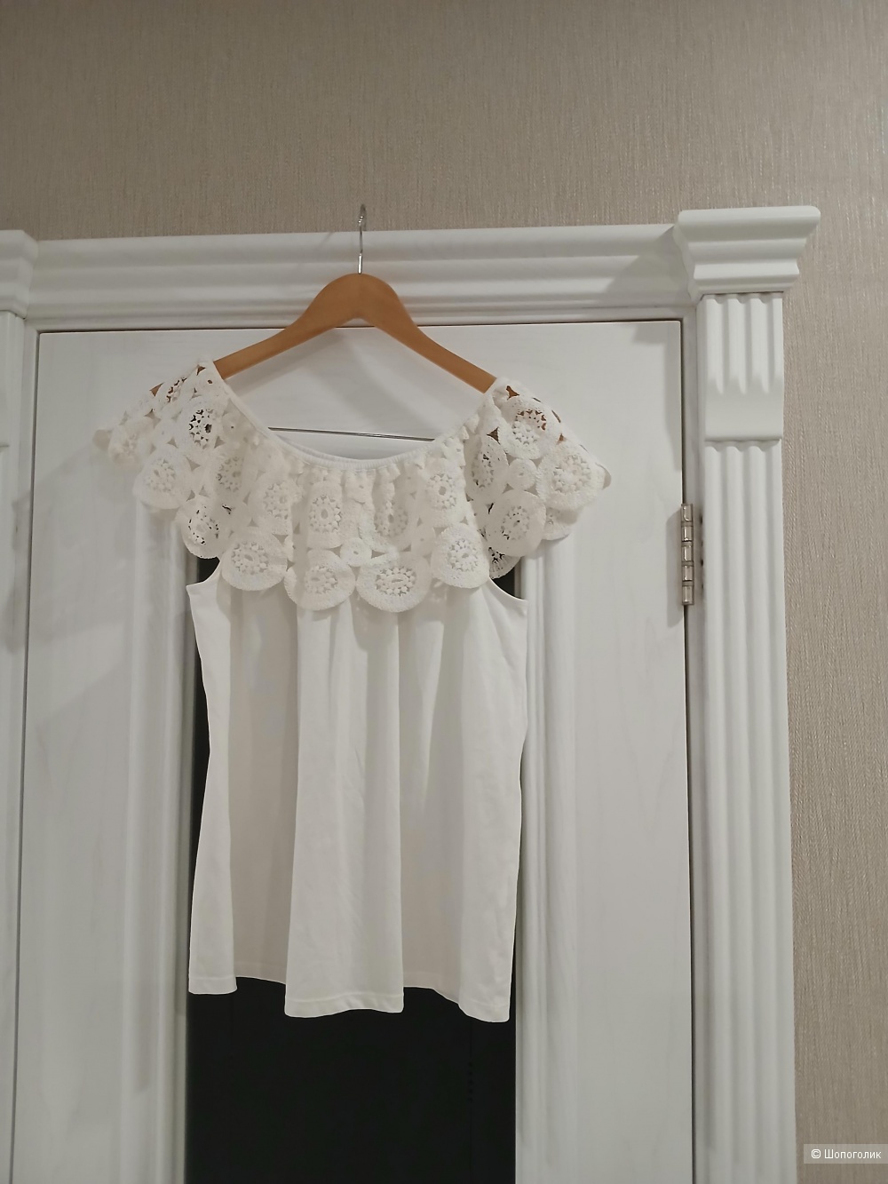 Блузка Primark р.50