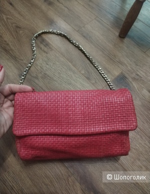 Сумка Massimo Dutti