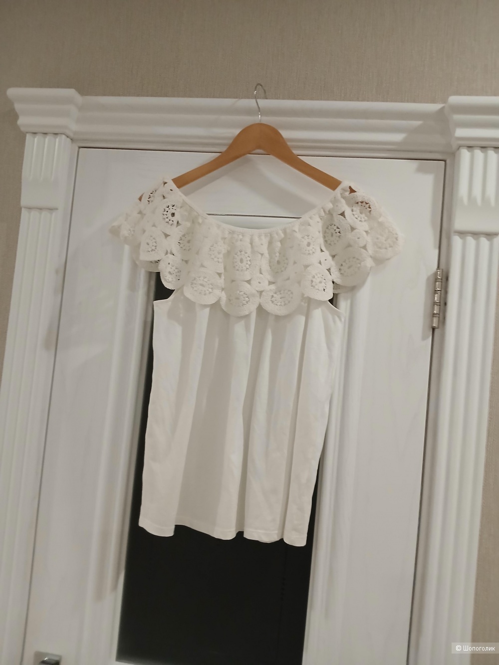 Блузка Primark р.50