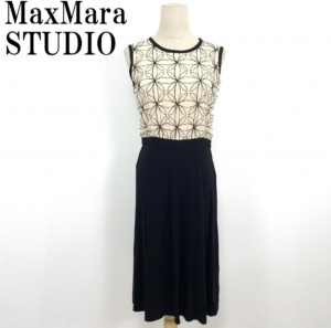 Платье Max Mara Studio размер S