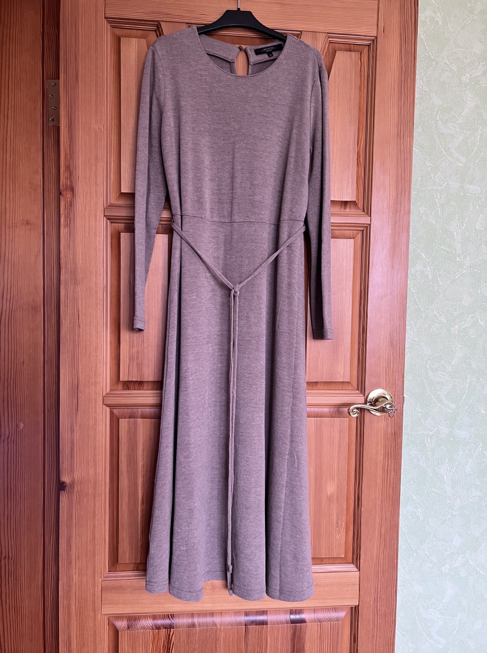 Платье Max Mara размер 46-48