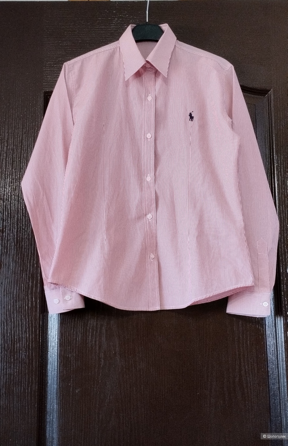 Рубашка Ralph Lauren, М