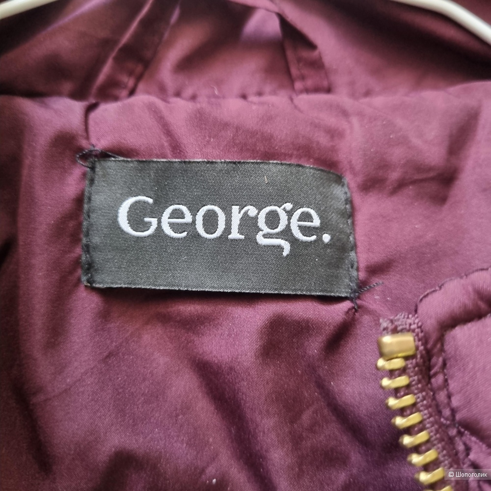 Куртка George 46