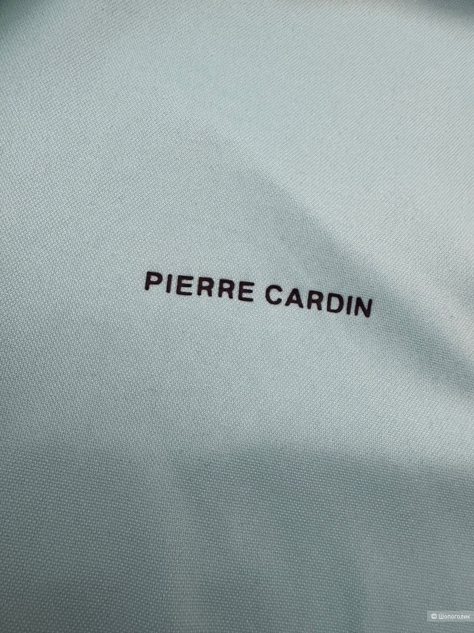 Поло PIERRE CARDIN, размер s
