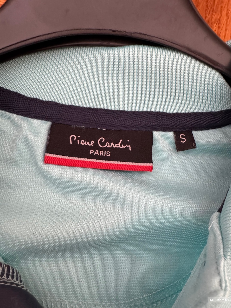 Поло PIERRE CARDIN, размер s