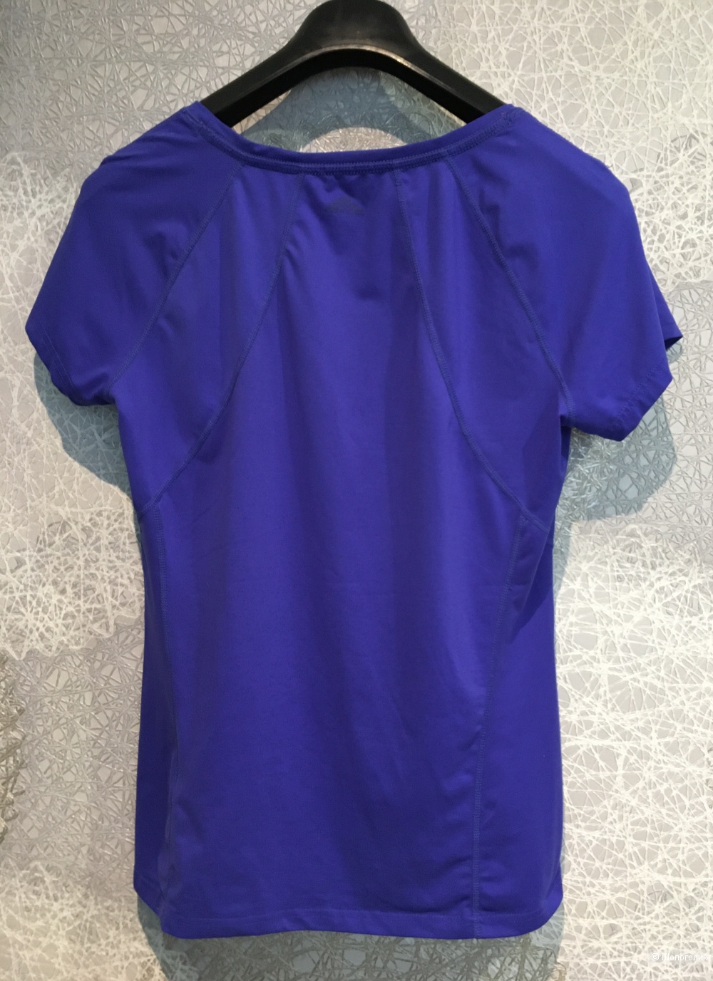 Футболка H&M, размер-44-46