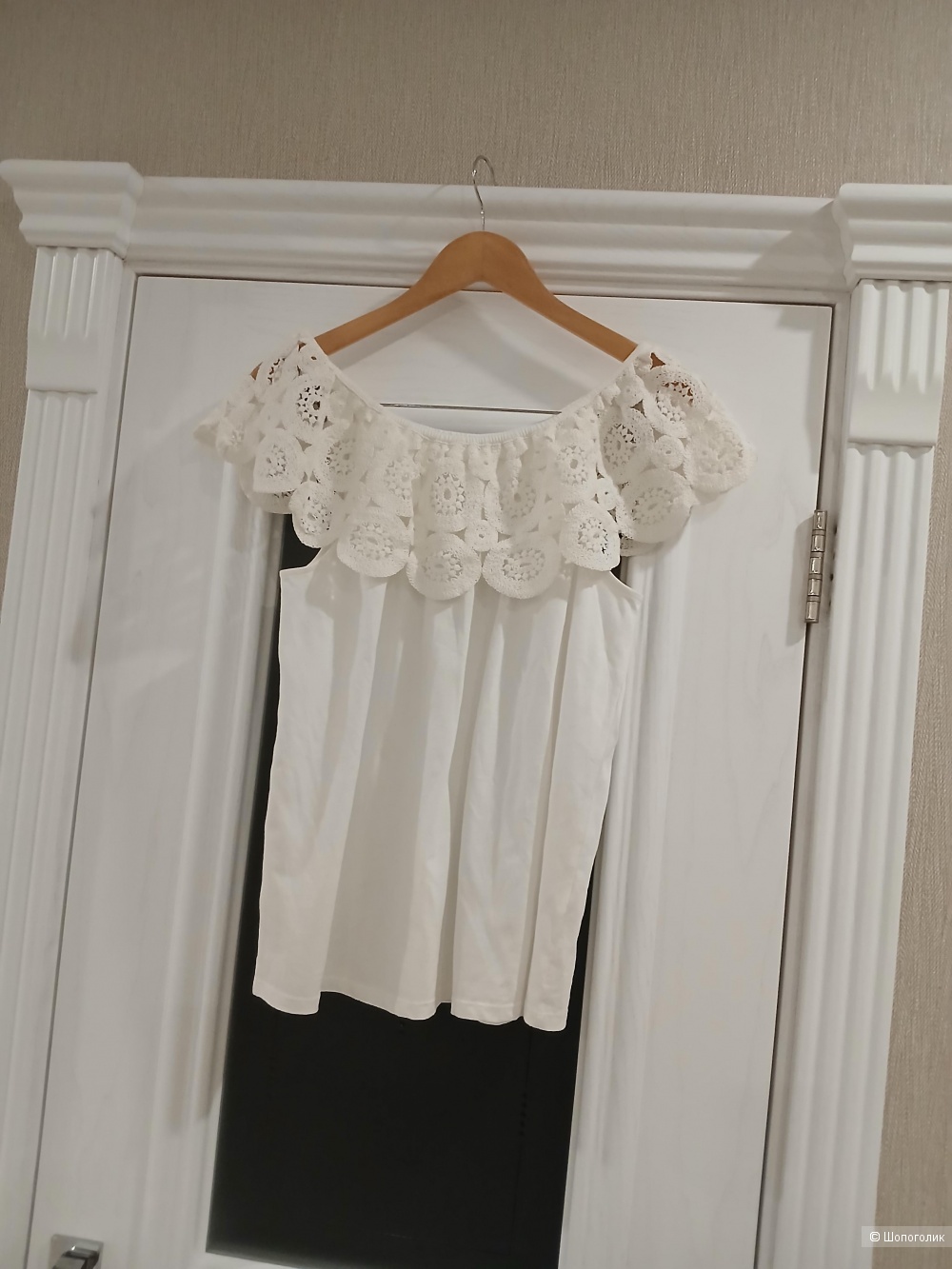 Блузка Primark р.50