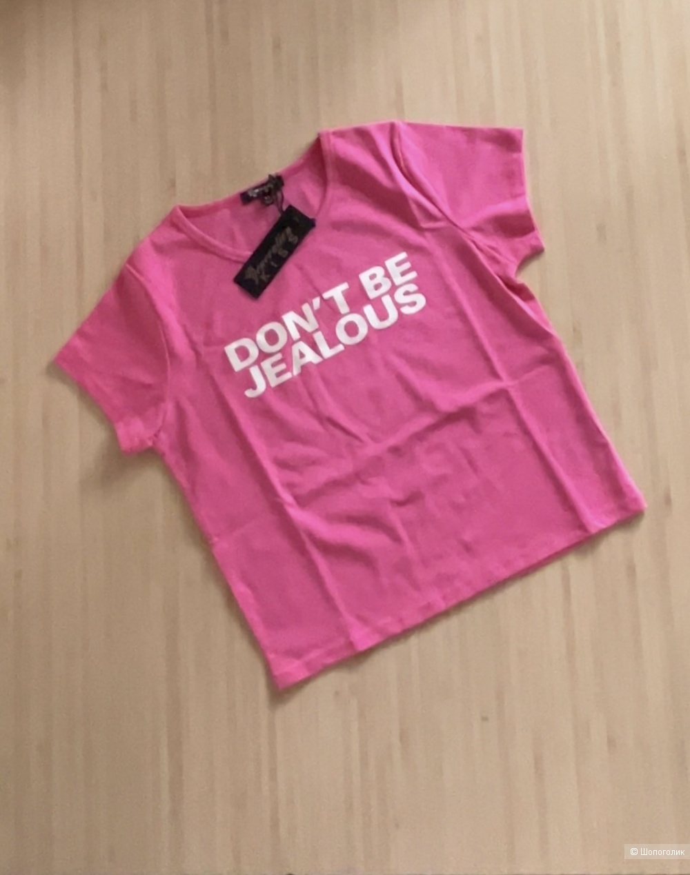 Футболка Dolls kill, XL