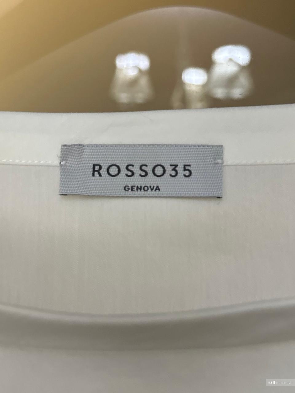 Платье Rosso 35  М