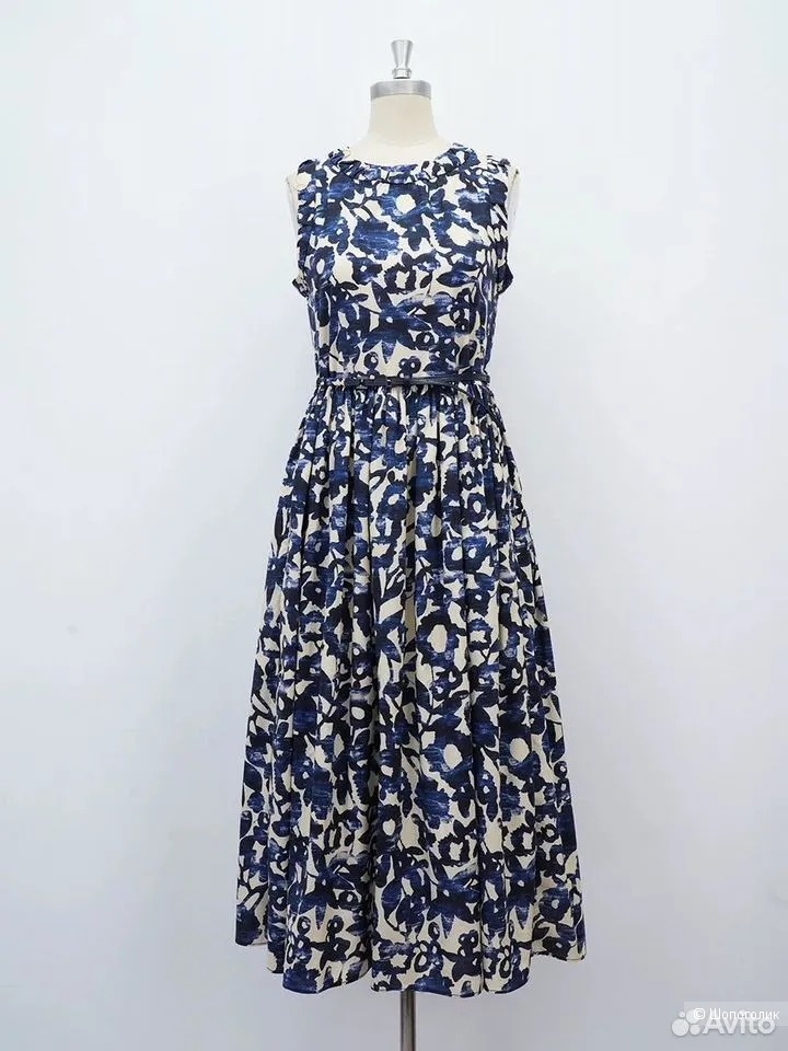 Платье Max Mara , 46рр