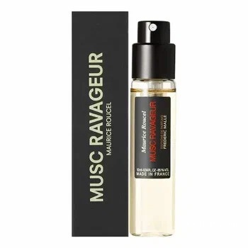 Парфюмерная вода Frederic Malle Musc Ravageur, 10 мл