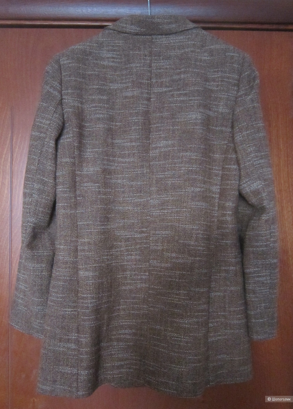 Пиджак Massimo Dutti 42 EUR