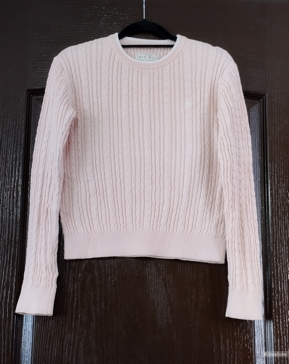 Джемпер женский Jack Wills, 44-46