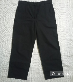 Max Mara Sportmax брюки р 46
