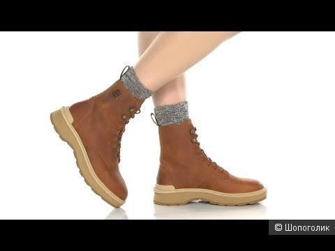 Ботинки Sorel, размер амер. 8