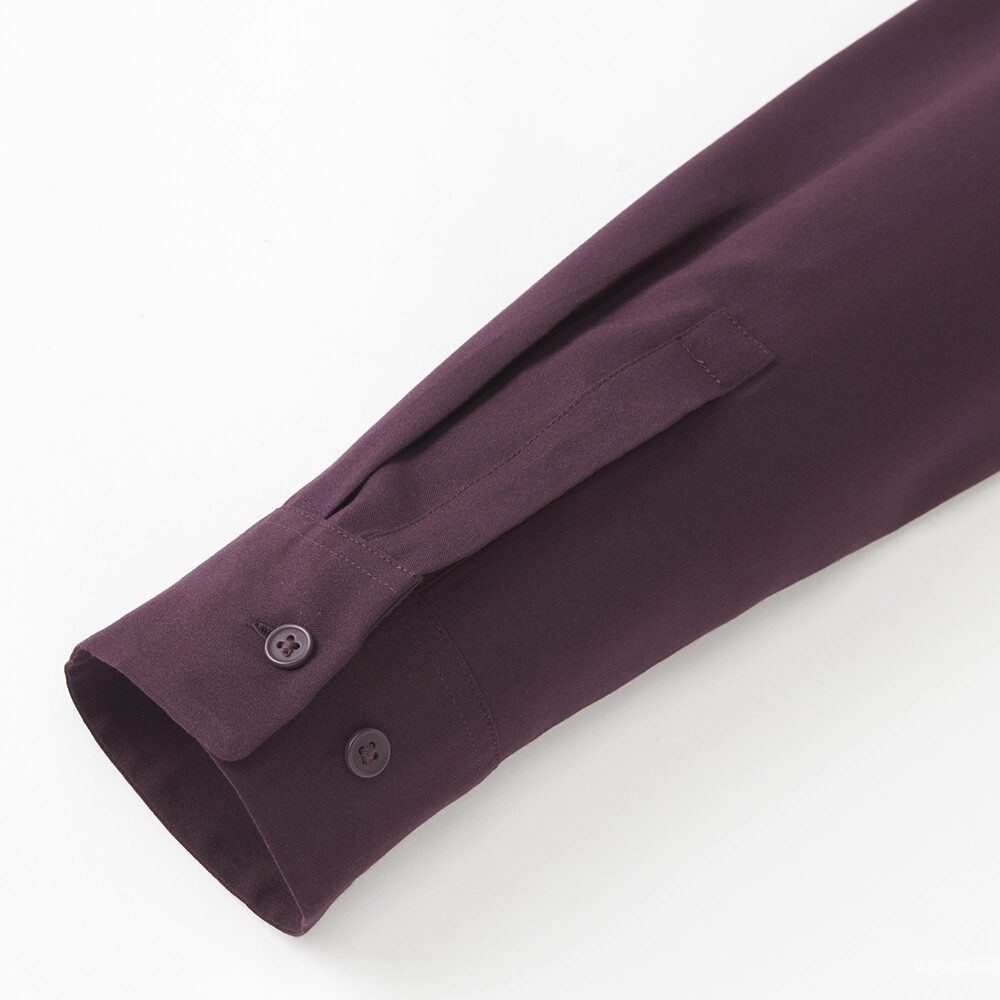 Блузка uniqlo 46