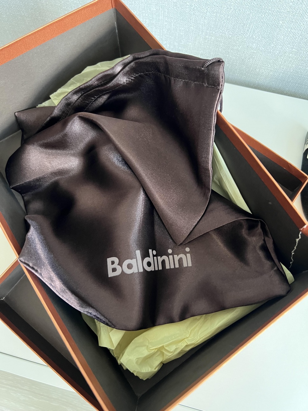 Туфли Baldinini 38,5